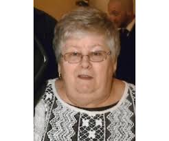 Beverly Simpson Obituary (2014)