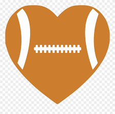 Download Collection Of Free Svg Download On Ubisafe Football Heart Svg Free Clipart 1683082 Pinclipart