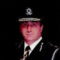 Police Commissioners