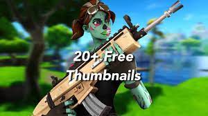 Then, add images, filters, adjustments, colors, blur, and more for an awesome fortnite design. 20 Free Fortnite Thumbnails Motion Blur Fortnite Gfx Pack Youtube