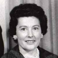 Annabelle Florene Pattillo (1925–2006) • FamilySearch