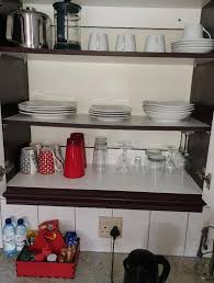 Although called kitchen shelves, they are a perfect match with the garment rack and can be used for clothing (or whatever!). Harmony Haven Couples Retreat Amanzimtoti Updated 2021 Prices