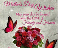 In the united states of america, india, pakistan, and australia it is celebrated on the 2nd sunday of may. Happy Mothers Day Pictures Pictures Photos Images And Pics For Facebook Tumblr Pinterest And Twitter