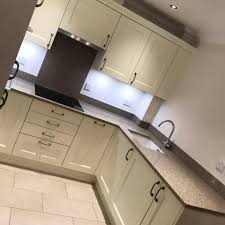 The kitchen design should include enough space for you to work comfortably so that you can complete your normal routine. The Kitchen Fitting And Design Company Home Facebook