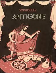 Antigone Questions - 1) Define Her Problem: Antigone Wants To Bury Her  Brother, Polyneices. The - Studocu