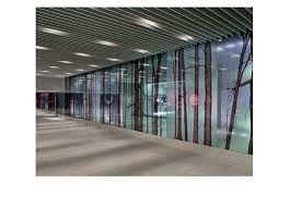 Custom Window Graphics Glassfilm Enterprises Inc