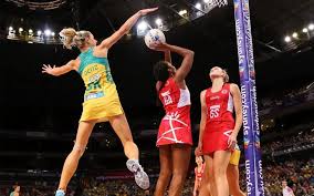 Spreading the netball bug across the UK - The Regenerative Clinic