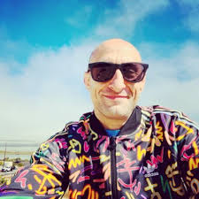 Ben Otter Paul (@Otter_Bass)