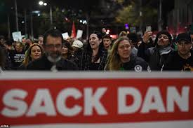 A lady on the news said something along the lines of we've had really low cases, this lockdown needs to stop. A2ifgxu2oemybm