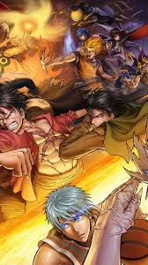 Shonen Jump Wallpapers Free By Zedge Check out inspiring examples of shonen_jump artwork on deviantart, and get inspired by our community of talented artists. shonen jump wallpapers free by zedge
