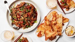 Number of servers needed for the big dinner party. Jing Gao Offers A Dinner Party Menu That S Pure Comfort The Daily Renegade