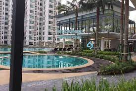 Sunway velocity mall 5 star residence free wifi 6 pax free carpark. Condominium For Rent In V Residence 2 Sunway Velocity Cheras By Oscar Chin Propsocial