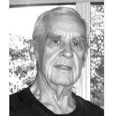 Jim Roberts Obituary (2015)