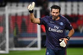 Carlo ancelotti, born 10 june 1959 in reggiolo (italy). Carlo Ancelotti Ready For Gianluigi Buffon Reunion In Napoli Vs Psg Champions League Clash Arab News