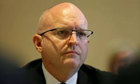 The USA has appointed a new co-chair of the OSCE Minsk Group