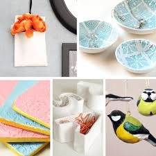 Clay Craft Ideas A Roundup Of Air Dry Clay Projects For Adults Amazing clay ideas for you hello friends!