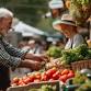 Mount Shasta Farmers Market event image