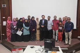Copyright  2014 trans tech publications ltd, switzerland all rights reserved. Ceramah Oleh Prof Dr Taufiq Yap Yun Hin Fakulti Sains Dan Teknologi Makanan