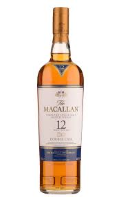 Buy Macallan Double Cask 12 Year Old Single Malt Whisky 70cl In Ras Al Khaimah Uae Al Hamra Cellar