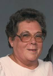 Obituary of Mary Landreth