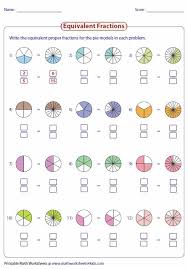 Grade 5 math worksheets on equivalent fractions. 150 School Ideas School Pete The Cat Pete The Cats