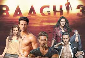 We have a mega collection of latest bollywood hindi movies in full. Baaghi 3 Day 1 Collection Baaghi 3 1st Day Box Office Collections Tiger Shroff Oracle Globe