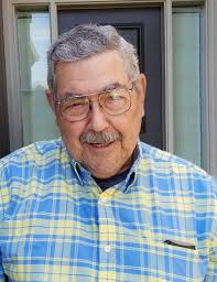 Obituary information for William E. "Bill" Todd, Sr.