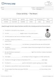 Free science worksheets to print for kids! Year 5 Printable Resources Free Worksheets For Kids Primaryleap Co Uk