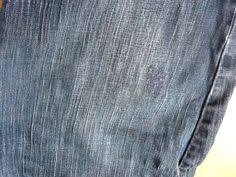 Résultat de recherche d'images pour "darning jeans"