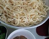 We did not find results for: Resipi Spaghetti Kari Mee Kari Oleh Mamy Kitchen89 Cookpad