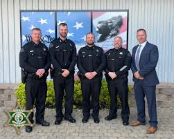 Whatcom County Sheriff's Office