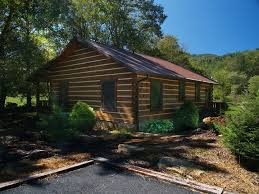 Enjoy beautiful western north carolina mountain views from the porches of our two mountain getaway cabins; North Carolina Cabin Rentals Product Service Facebook 3 Photos