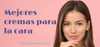 Mejores cremas para la cara 40 anos mexico. Analisis Dermatologico 10 Mejores Cremas Para La Cara Unisima Com