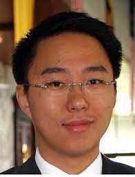 O şu anda parlemento üyesi (mp) julau 2018'den beri.1. Larry Sng Is Elected Sarawak Workers Party S President