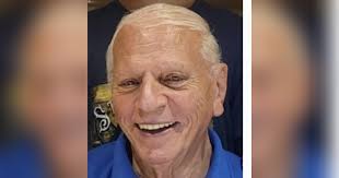 Obituary for Peter Striano