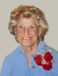 Obituary information for Emma Hobert