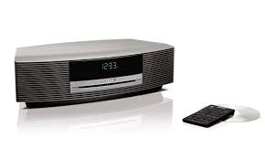 Bose Wave Radio And Wave Music System Iii Novo Audio And Technology Magazine