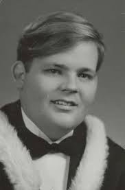 Obituary for David Brookins