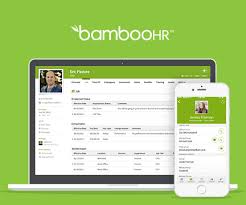 Bamboohr Smartrecruiters Marketplace
