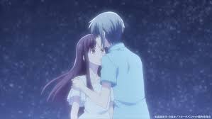 Fruits Basket Season 2 Episode 7 Akito Is Here To Cause Trouble Animehunch