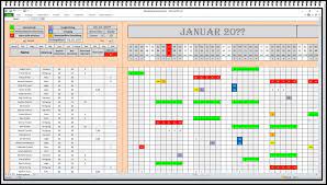 Inspiration einsatzplanung excel vorlage kostenlos ebendiese können adaptieren für ihre erstaunlichen kreative ideen. Software Fur Urlaubsplanung Oder Personalplanung Fur Mitarbeiter Plan Fur Den Personaleinsatz Und Disposition Von Mehreren Personen Dienstplanungsprogramm Fur Personal In Einem Excel Kalender Schichtplaner Fur Konti Schichtplan Oder 3 4