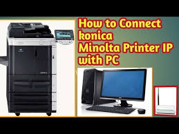 Konica minolta cihazınız için en son sürücüleri, kılavuzları ve yazılımı indirin. Konica Minolta Bizhub Enable Scan To Usb Youtube