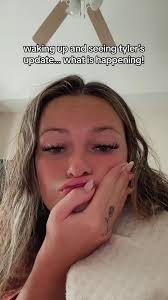 What Happened to Tyler George Whitton