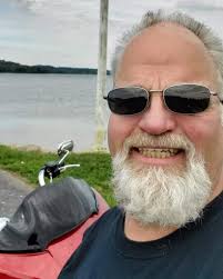 Daryl Jackson Obituary March 1, 2024