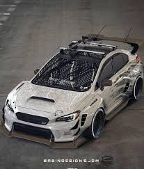 Check Out Our Subaru Sti T Shirts Collection Click The Link In 2020 Tuner Cars Street Racing Cars Subaru