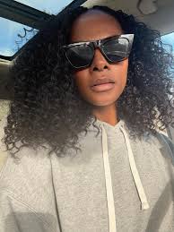 Say hello to Dr. Laila Bynum — Pediatric Oncologist and Watson's new love  interest. ❤️ @morrischestnutofficial I swear I only said yes to this role  because I've always wanted to play a