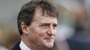 James Given quitting training to take up lead BHA role in equine welfare