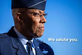 Over the past several years, I had the opportunity to see this leader up  close. Both behind the scenes and