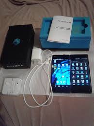 Twister wireless offers wireless consumers an amazing array of choices in cellular phones and smartphones including, iphone, lg, samsung, and other major brands. Zte Axon M Z999 Unlocked Gsm Smartphone W 20mp Camera And Foldable Dual Screens For Multi Tasking Carbon Black