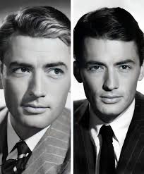 Gregory Peck was unforgettable in his role as Atticus Finch.